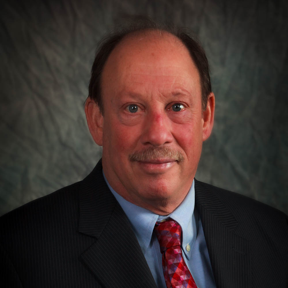 Michael M. Israel