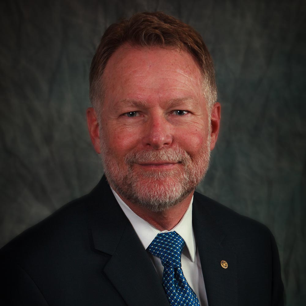 Thomas J. Hutchinson